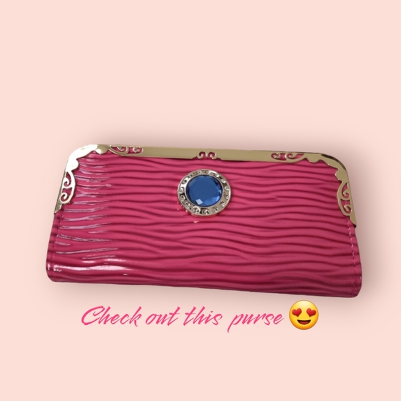 None Handbags - Wallet